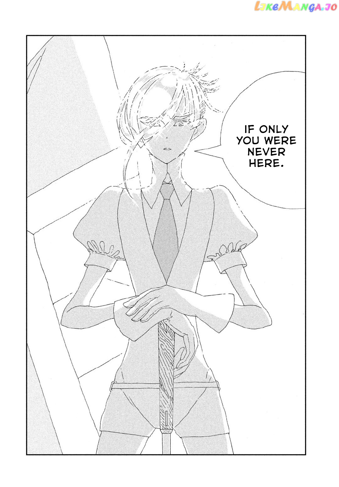 Land of the Lustrous, Chapter 83 image 18
